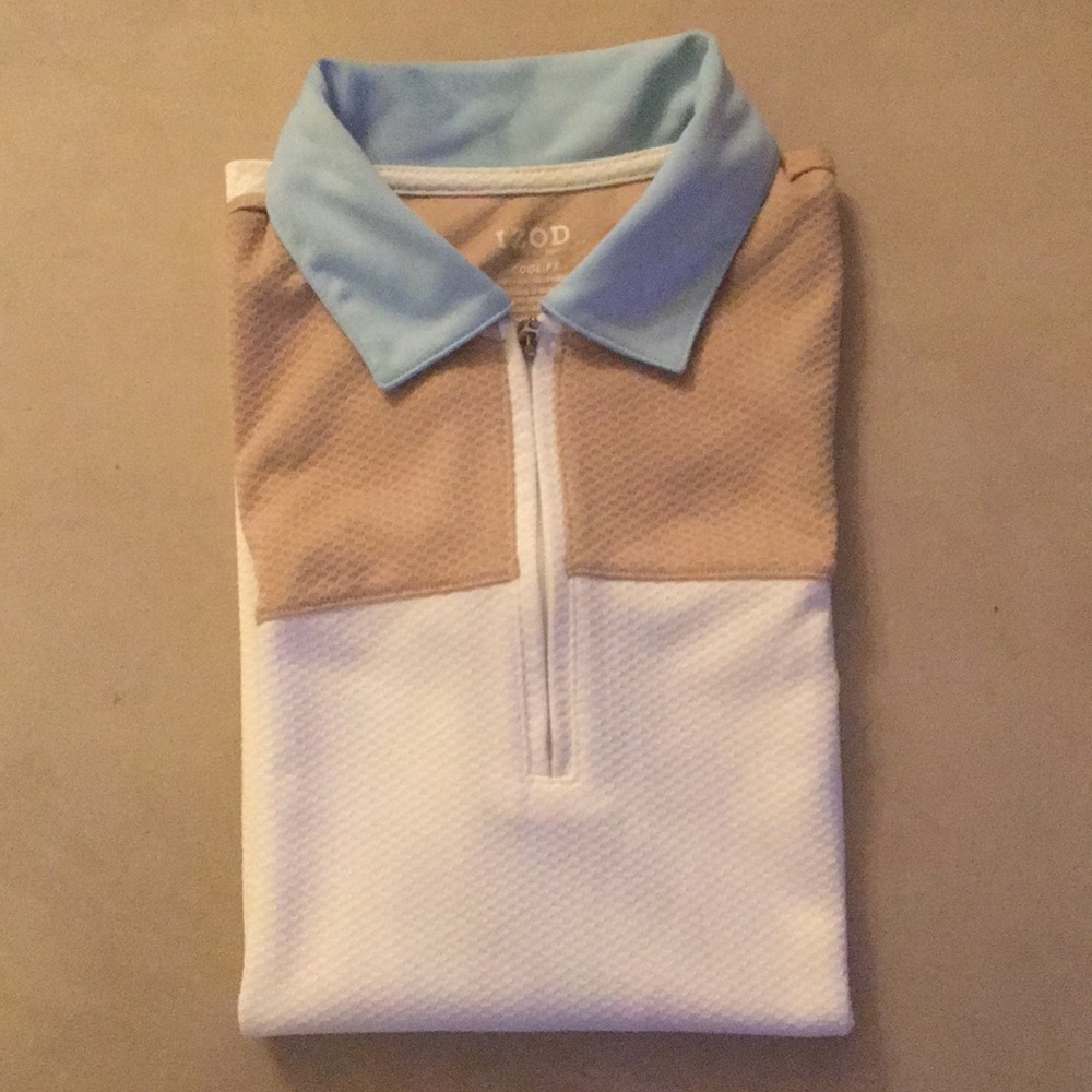 IZOD Women’s Cool FX Golf Shirt. EUC. Size XS